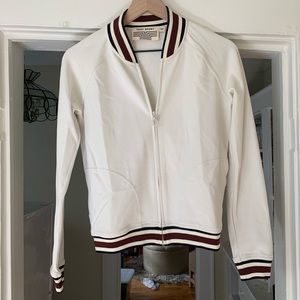 Tory Sport Bomber Jacket